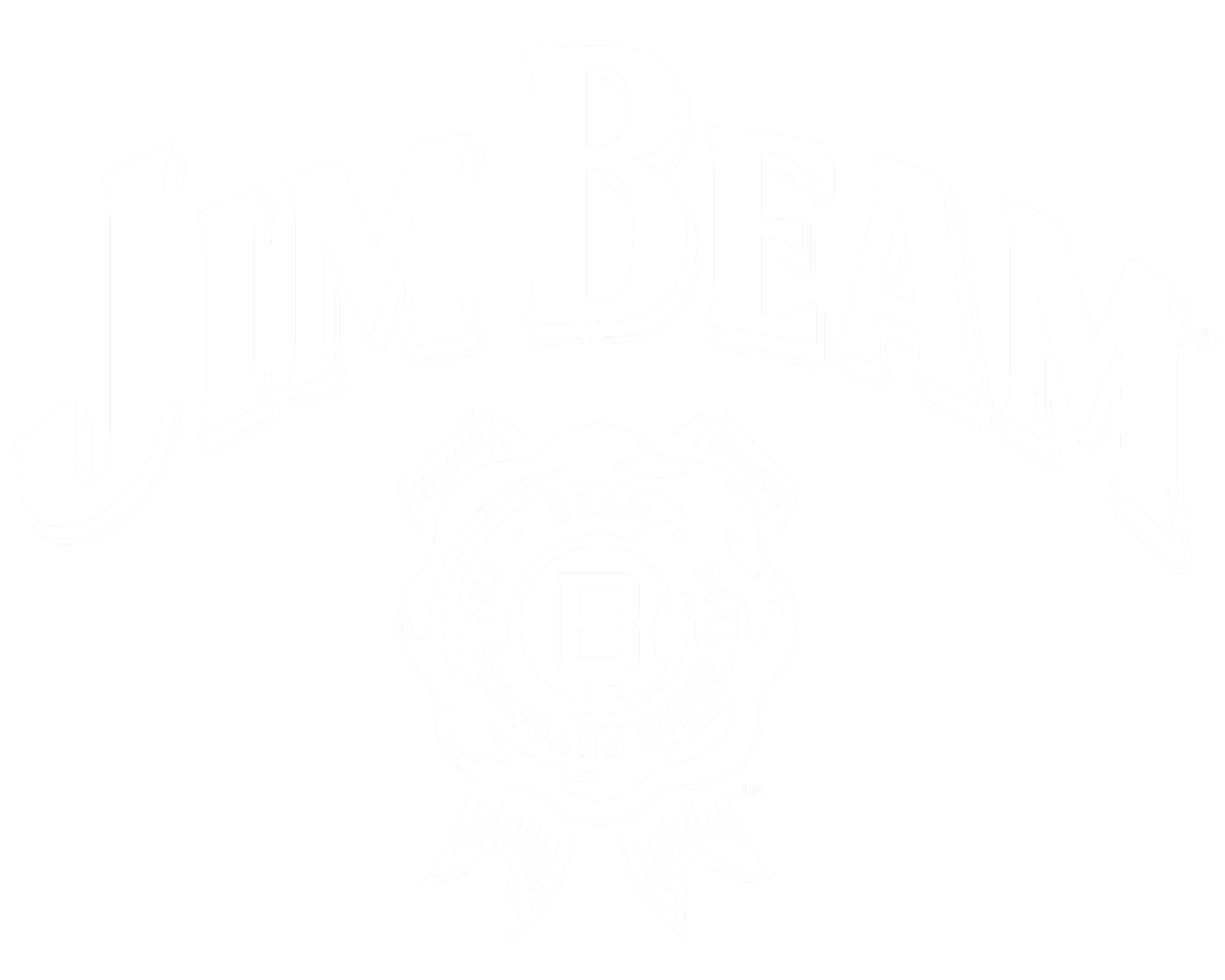 Logo Jim Beam