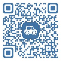 NUNAV QR-Code 2026 NUNAV QR-Code 2026